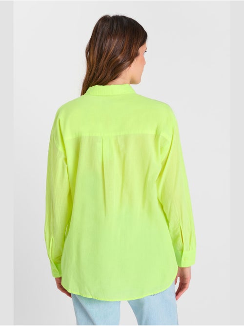 Camisa MIMITA - Kiabi Camisa MIMITA - Kiabi