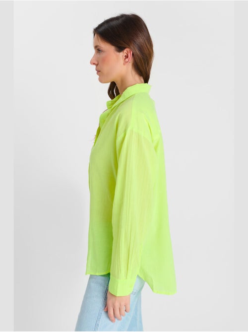 Camisa MIMITA - Kiabi Camisa MIMITA - Kiabi