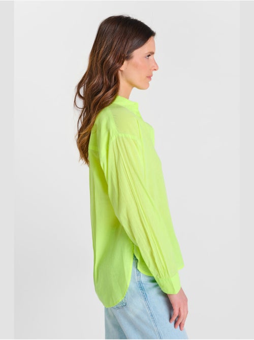 Camisa MIMITA - Kiabi Camisa MIMITA - Kiabi