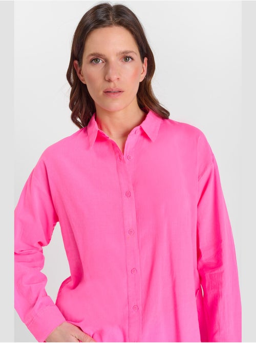 Camisa MIMITA - Kiabi