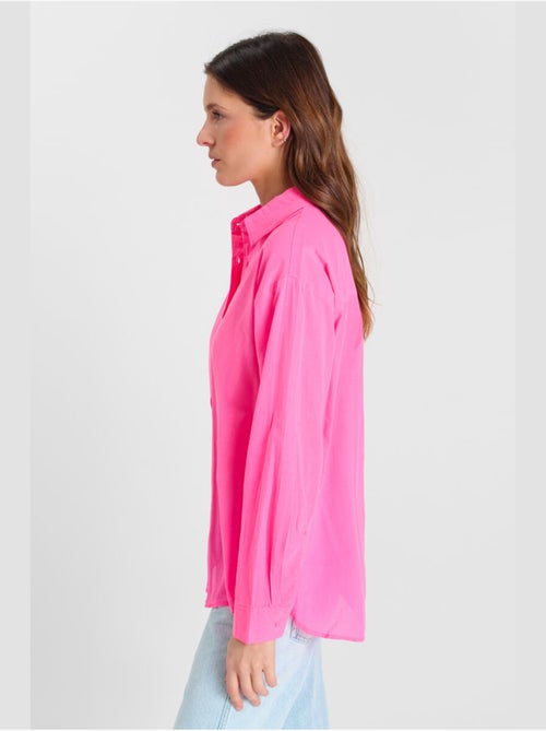 Camisa MIMITA - Kiabi