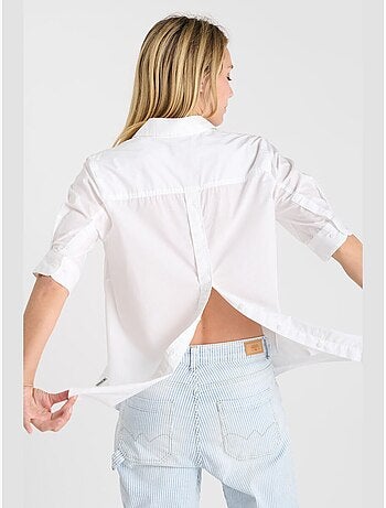 Camisa MIRABEL