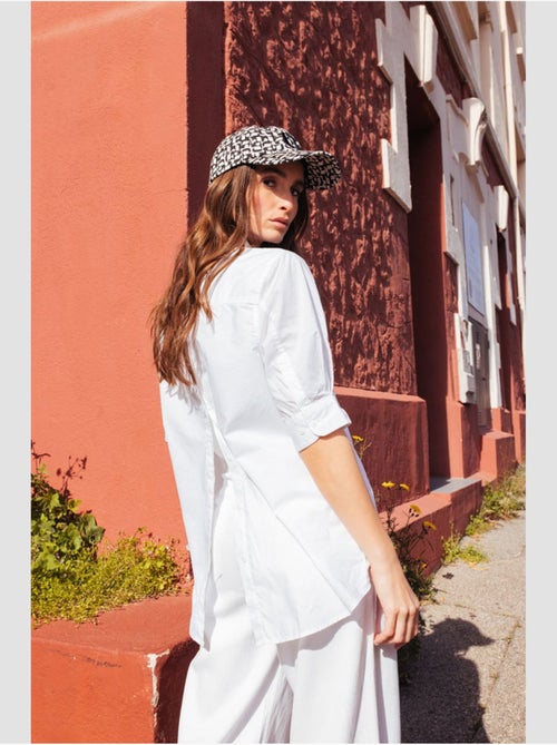 Camisa MIRABEL - Kiabi Camisa MIRABEL - Kiabi