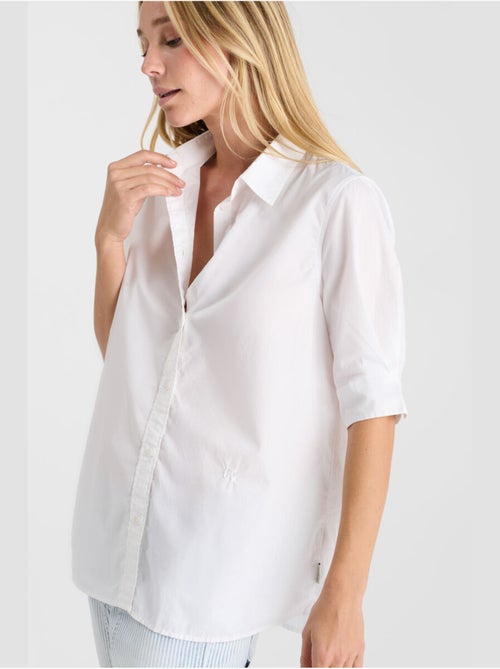 Camisa MIRABEL - Kiabi Camisa MIRABEL - Kiabi
