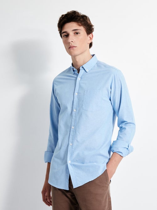Camisa, MO Fashion - Kiabi