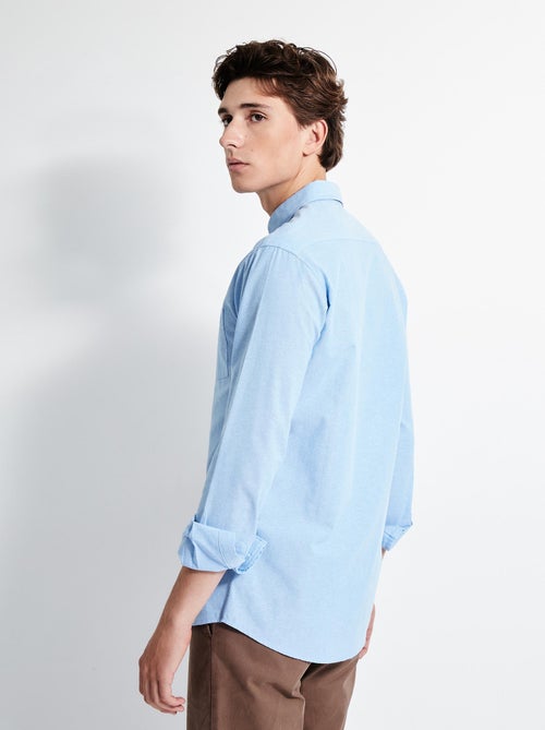 Camisa, MO Fashion - Kiabi