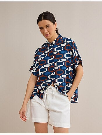Camisa, MO Fashion