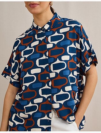 Camisa, MO Fashion