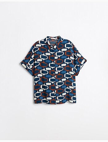 Camisa, MO Fashion