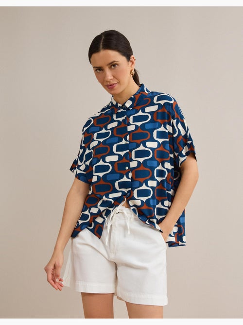 Camisa, MO Fashion - Kiabi Camisa, MO Fashion - Kiabi