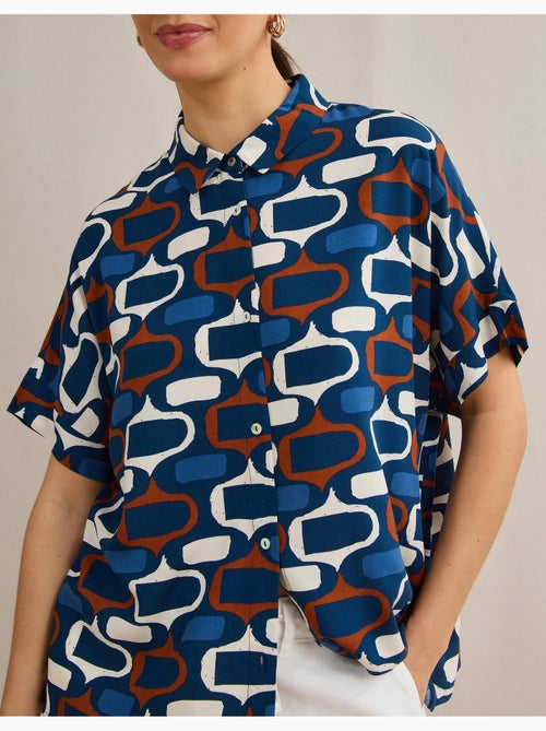 Camisa, MO Fashion - Kiabi Camisa, MO Fashion - Kiabi