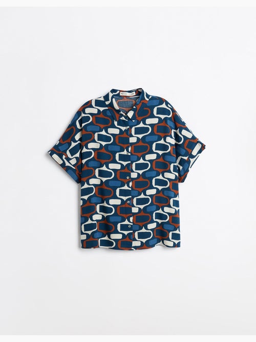 Camisa, MO Fashion - Kiabi Camisa, MO Fashion - Kiabi