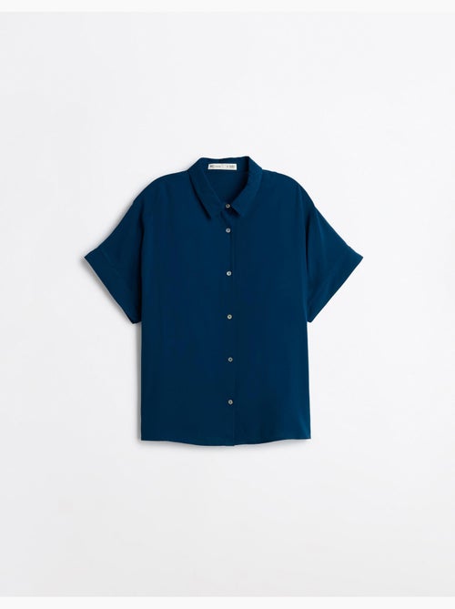 Camisa, MO Fashion - Kiabi Camisa, MO Fashion - Kiabi