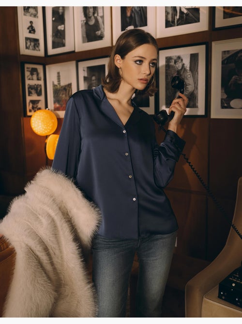 Camisa, MO Fashion - Kiabi