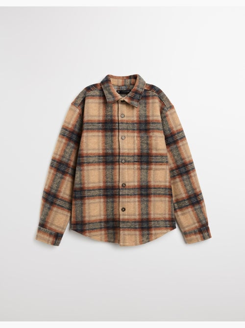 Camisa, MO Fashion - Kiabi