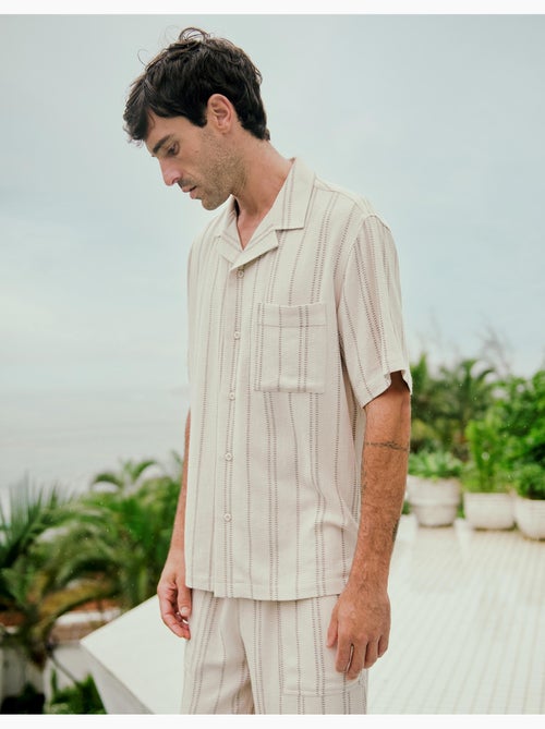 Camisa, MO Fashion - Kiabi