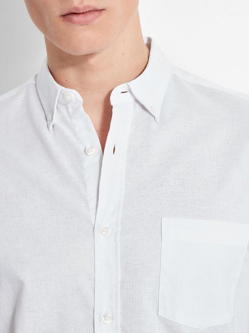 Camisa, MO Fashion - Kiabi