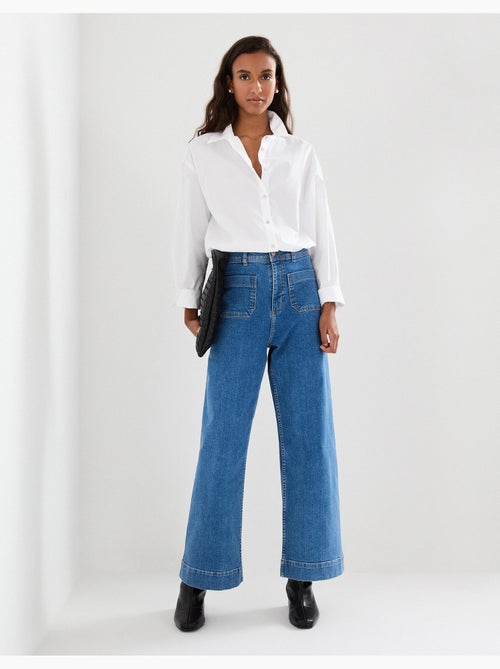 Camisa, MO Fashion - Kiabi