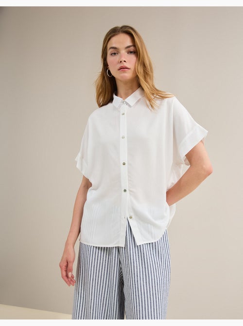 Camisa, MO Fashion - Kiabi Camisa, MO Fashion - Kiabi