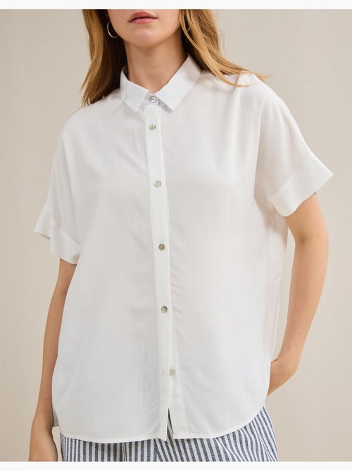 Camisa, MO Fashion - Kiabi Camisa, MO Fashion - Kiabi