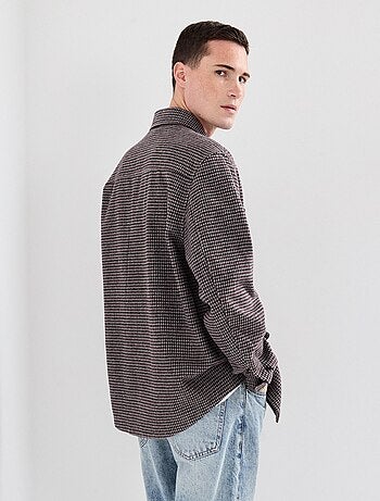 Camisa, MO Fashion