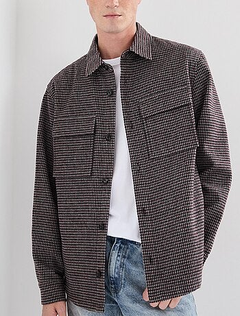 Camisa, MO Fashion