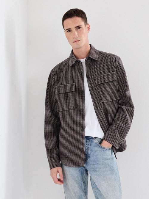 Camisa, MO Fashion - Kiabi