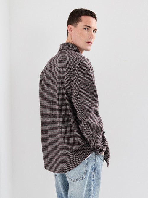 Camisa, MO Fashion - Kiabi