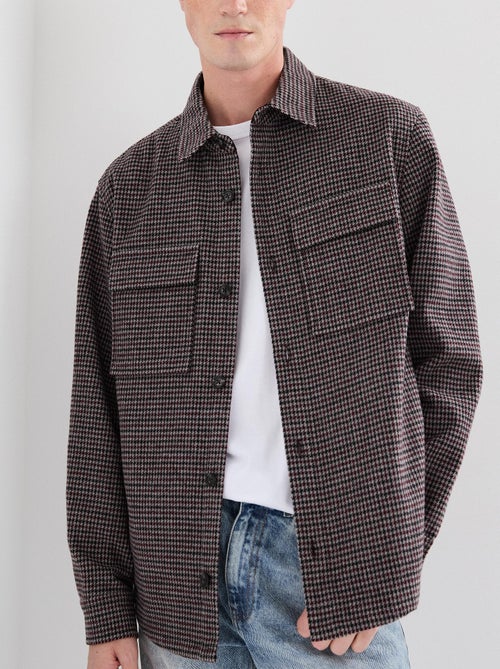 Camisa, MO Fashion - Kiabi