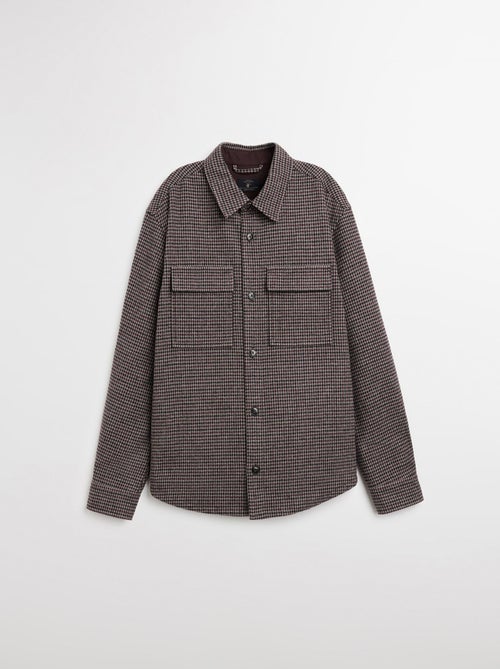 Camisa, MO Fashion - Kiabi