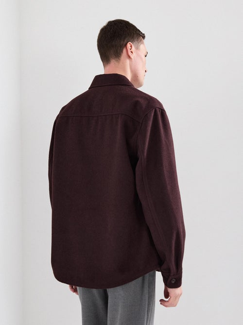 Camisa, MO Fashion - Kiabi
