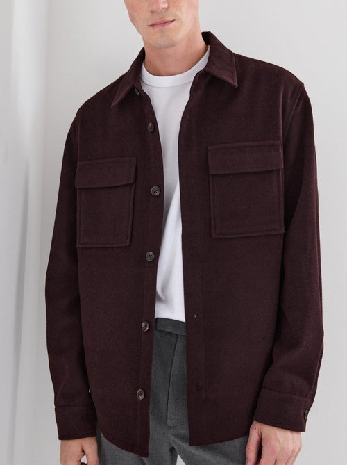 Camisa, MO Fashion - Kiabi