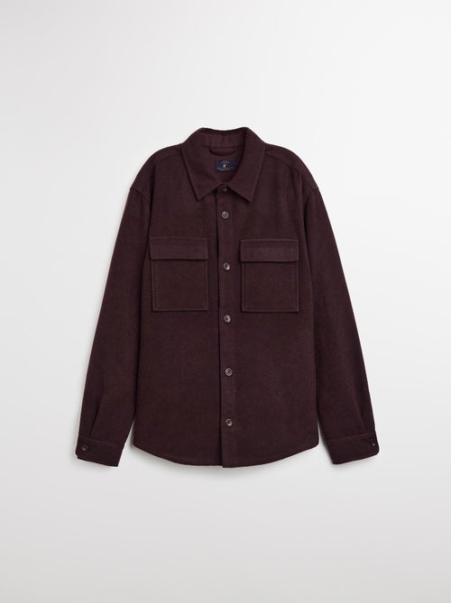 Camisa, MO Fashion - Kiabi