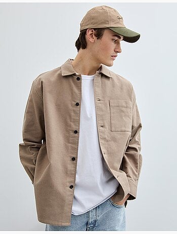 Camisa, MO Fashion