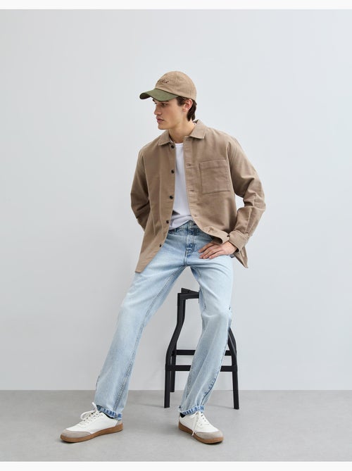 Camisa, MO Fashion - Kiabi