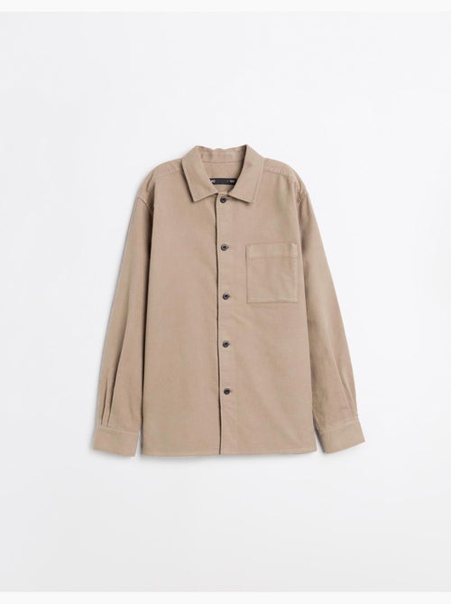 Camisa, MO Fashion - Kiabi