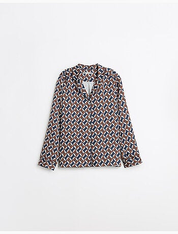 Camisa, MO Fashion