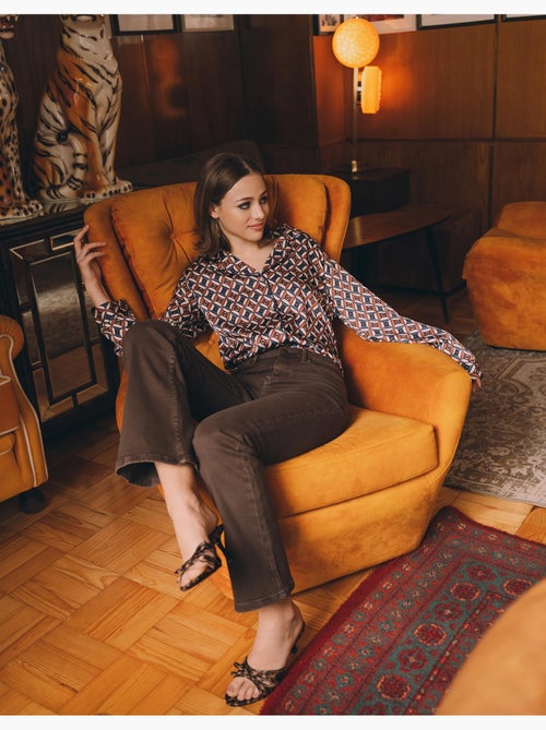 Camisa, MO Fashion - Kiabi