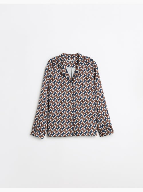 Camisa, MO Fashion - Kiabi