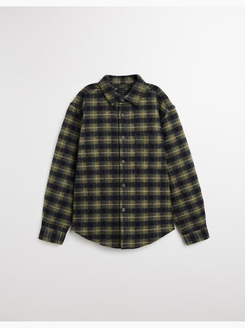 Camisa, MO Fashion - Kiabi