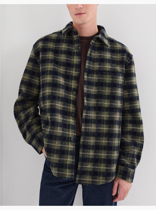 Camisa, MO Fashion - Kiabi