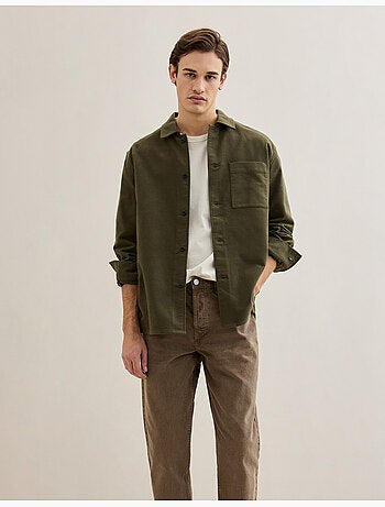 Camisa, MO Fashion