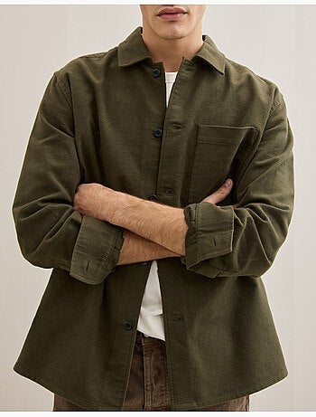 Camisa, MO Fashion
