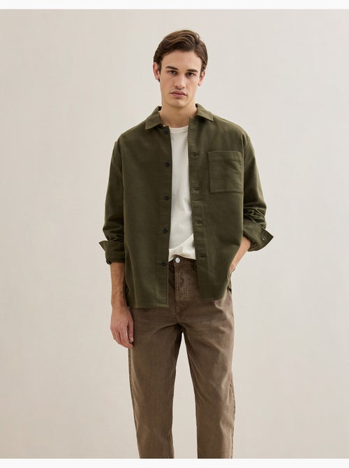 Camisa, MO Fashion - Kiabi