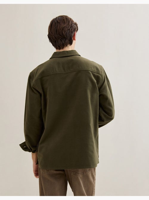 Camisa, MO Fashion - Kiabi