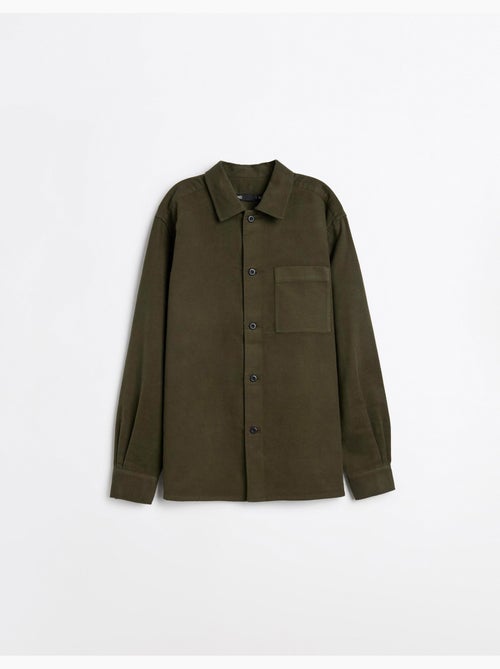 Camisa, MO Fashion - Kiabi