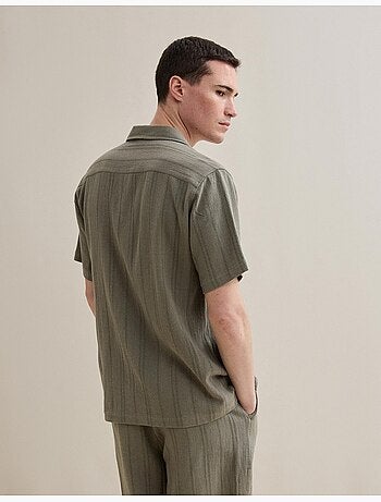 Camisa, MO Fashion