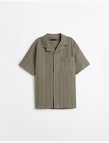 Camisa, MO Fashion