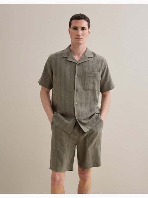 Camisa, MO Fashion - Kiabi Camisa, MO Fashion - Kiabi