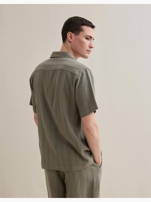 Camisa, MO Fashion - Kiabi Camisa, MO Fashion - Kiabi